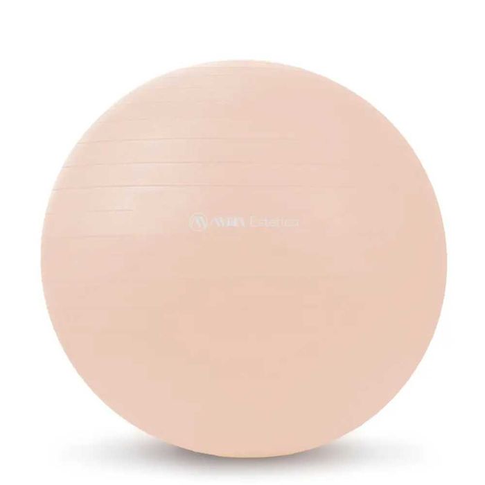 Гимнастически Топки Gym Ball Amila Estetica 19 см / 25 см / 55 см / 65 см, Топки за Пилатес, Аеробика, Аксесоари