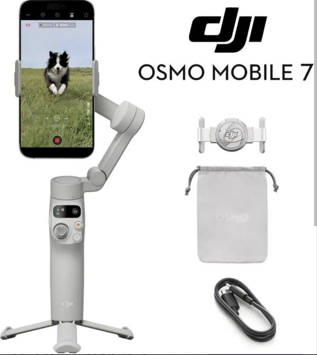 Стабилизатор DJ OSMON 7 MOBILE
