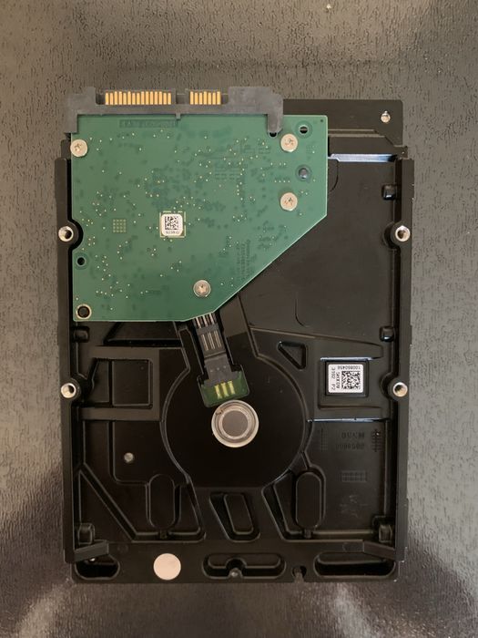 Жёсткий диск (HDD) на 1 тб для компьютера