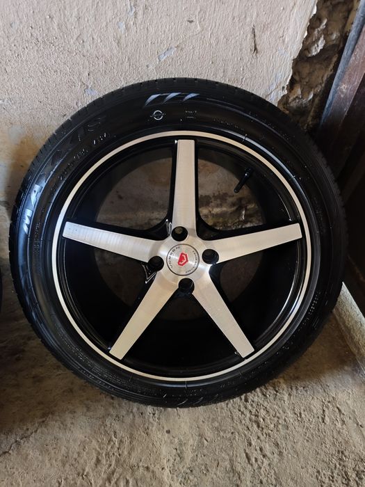 Vossen R16 диска балон