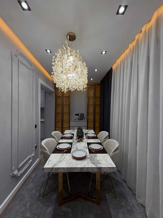 Сдаётся кв СЕБЗОР Ривера 2-ком/7/10 ро-н Алмазарский