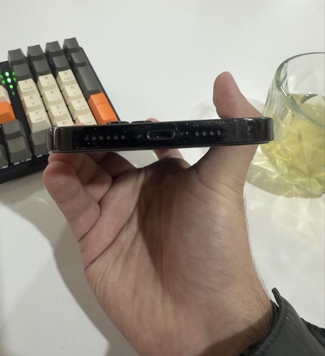 iPhone 14 Pro Max eSIM