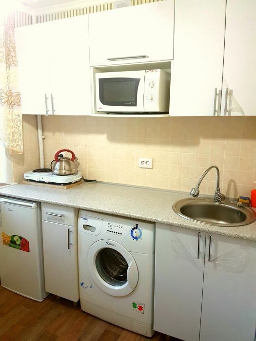 Вокзал и ЦУМ по часам