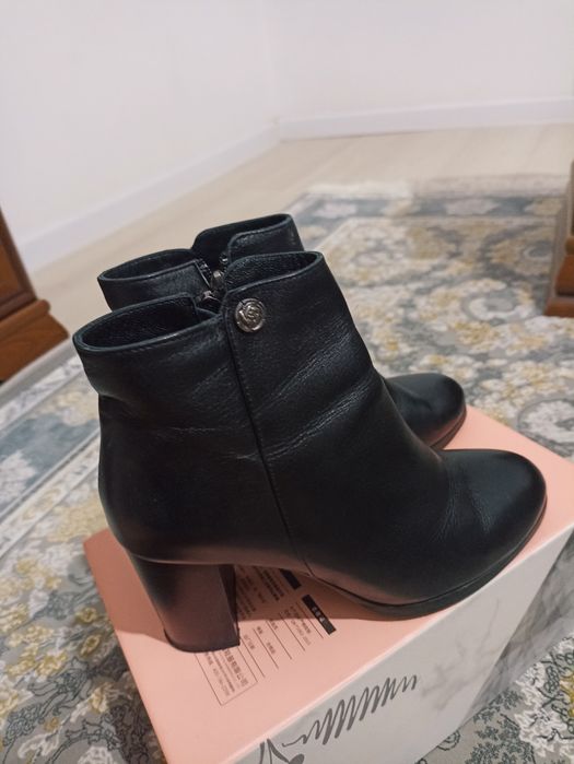 Турецкий осенний сапок