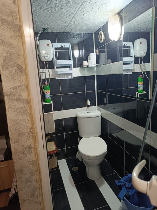 Едностаен (Боксониера ) Враца