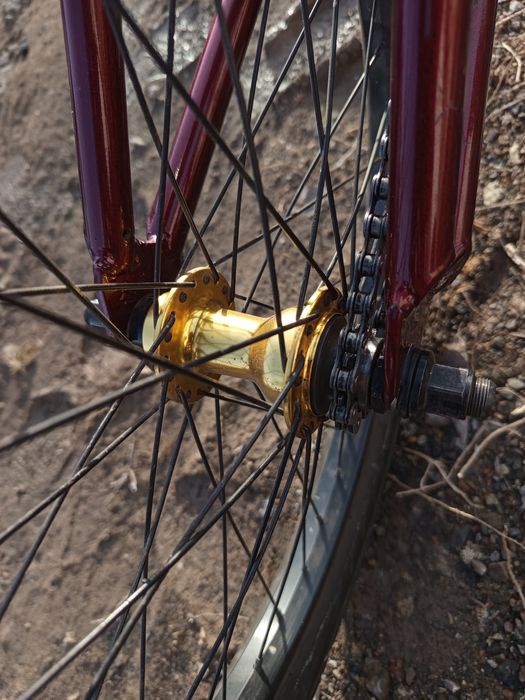 БМХ| Продажа/Обмен