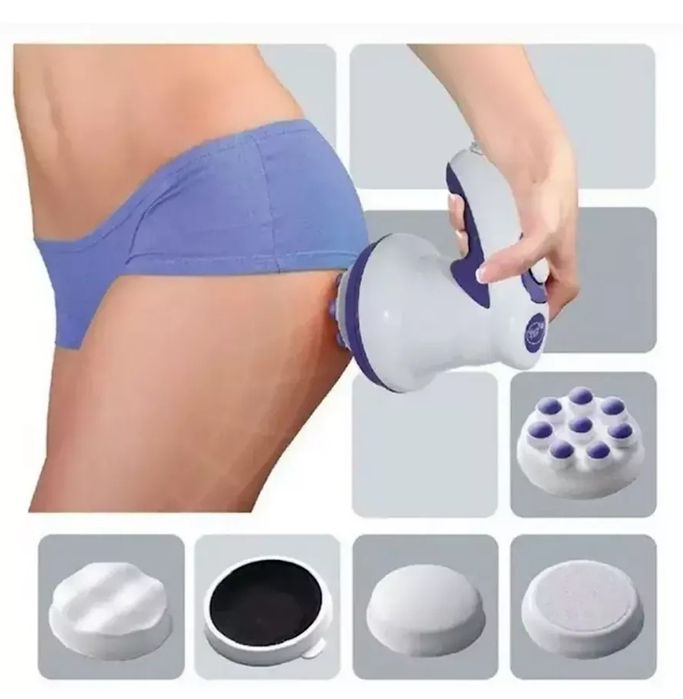 Продам вибро масажор