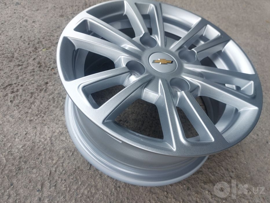 13 R Cobolt diska Damas Tico Labo Matiz