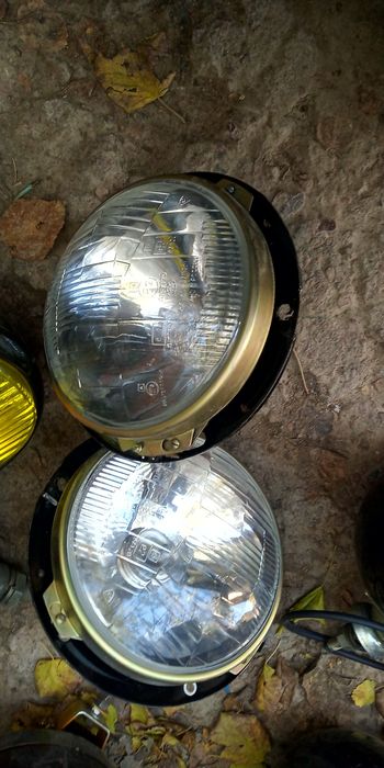 Автозапчасти на грузовую и на волгу