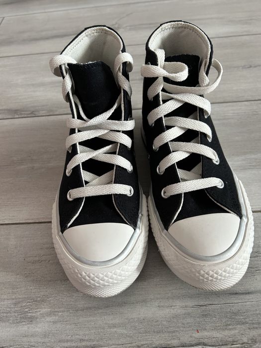 Tenesi Converse All Star