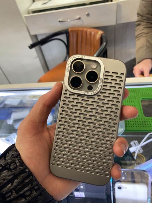 Айфон 15 про 256 гб