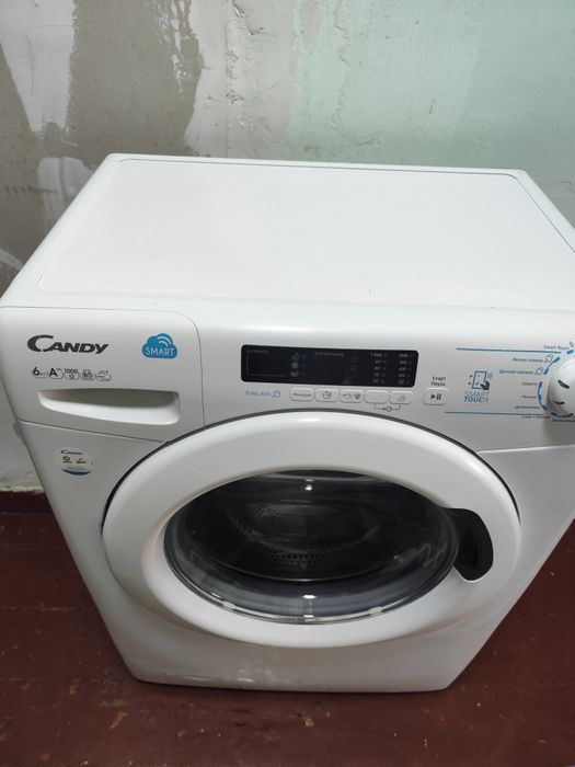 Автомат 6 кг отс