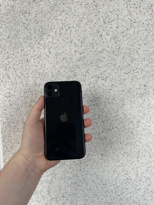 Iphone 11 128Gb 82%