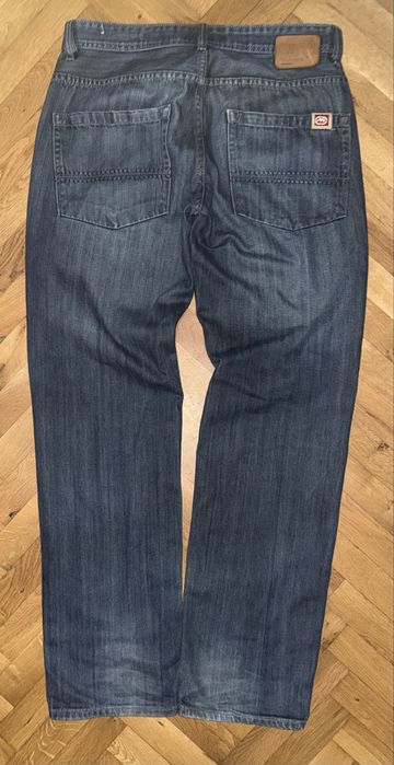 Ecko untld jeans дьнки loose fit