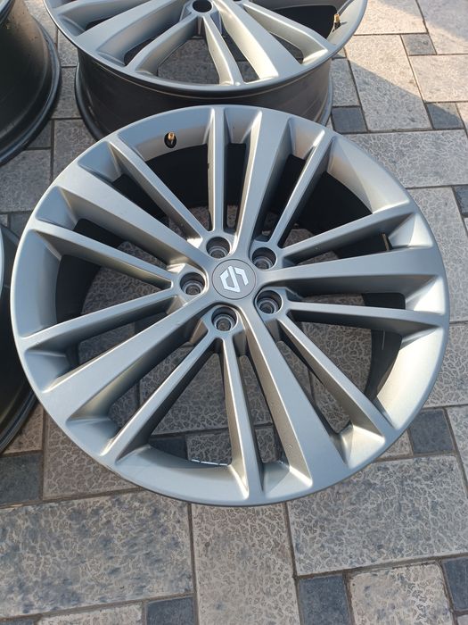 Leap motor C16 diskasi R 21 uski shiroki 5/114 bowqa mowinalagayam tuw