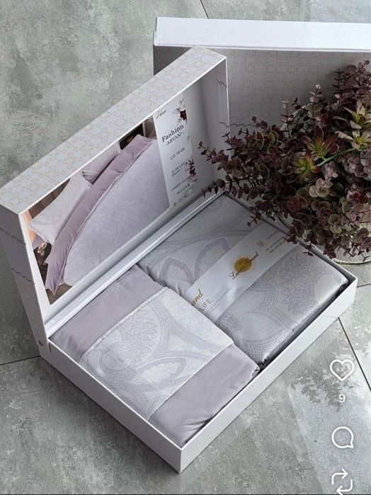 Постельный набор