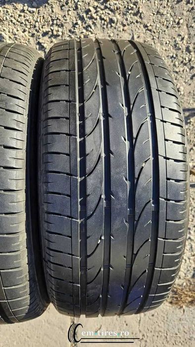 SET 4 Anvelope Vara 235/50 R18 BRIDGESTONE Dueller HP Sport 97V