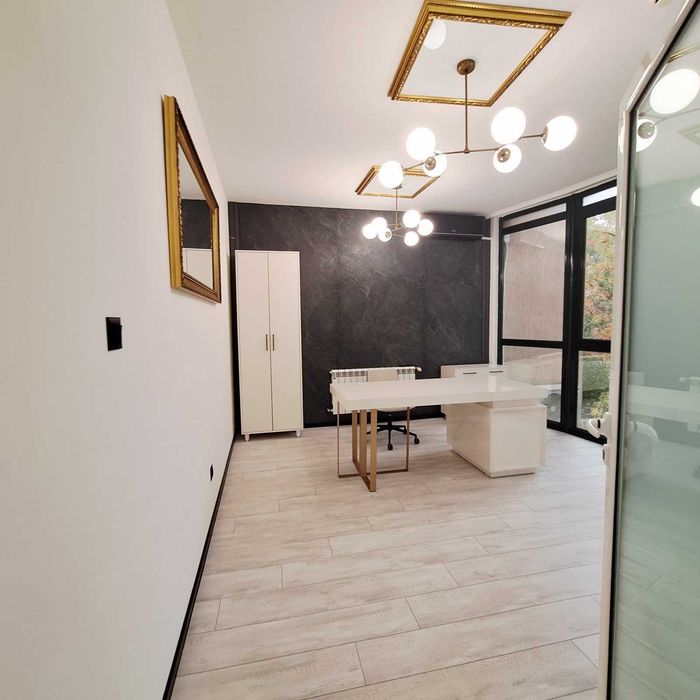 Дава се под наем Офис в София, Лозенец - 70 кв.м за 969 € - Снимка #8