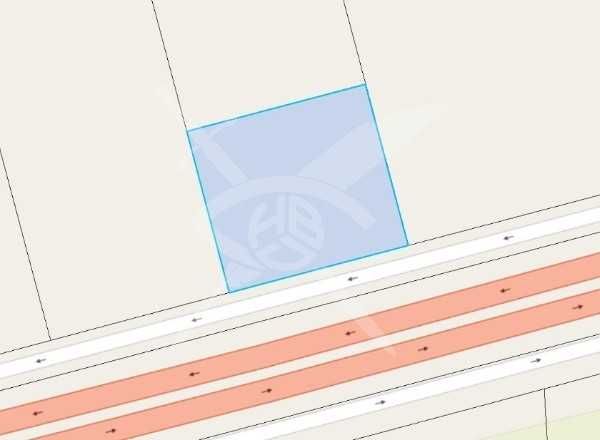 Продава се Парцел в Бургас, Промишлена зона - Север - 11864 кв.м за 51 €/кв.м - Снимка #2