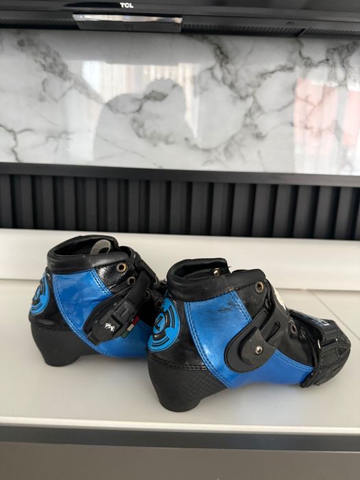 Luigino Kids Mini Challenge blue 31-34