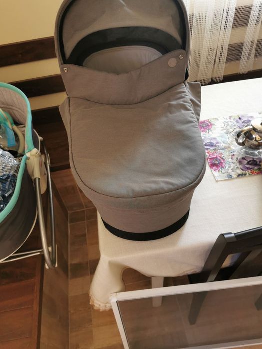 Количка 3 в 1 Cybex Balios S