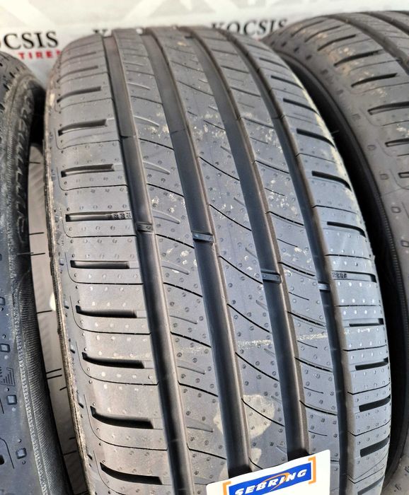 Anvelope noi vara 205 50 17 Sebring ( by Michelin)