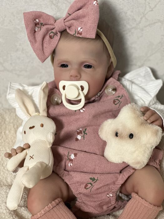 Кукла реборн