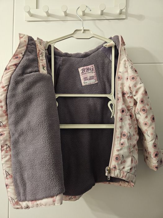 Geaca Zara Baby - 18-24 luni