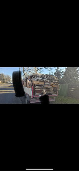 Lemne de foc bucuresti