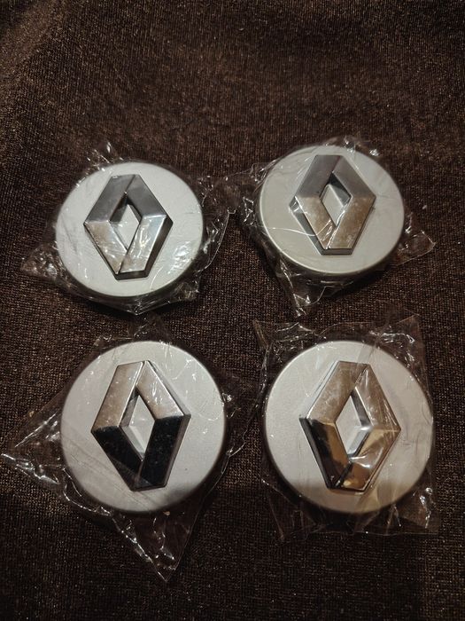 Capace Renault 60 mm