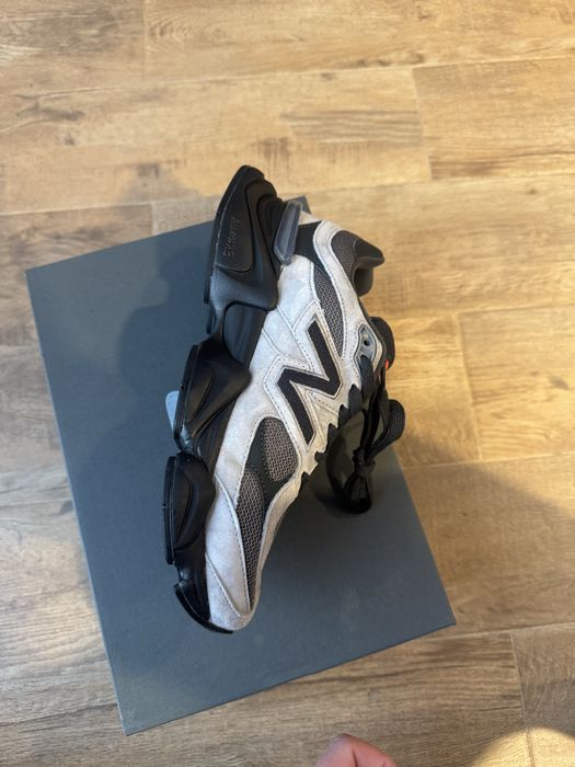 New balance 9060