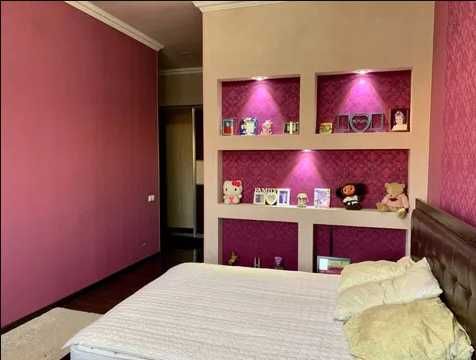 "ГАБУС" Ц-6 м-в Минор" Пр-т Амира Темура рядом Ж\К Казахстан 213 кв.м