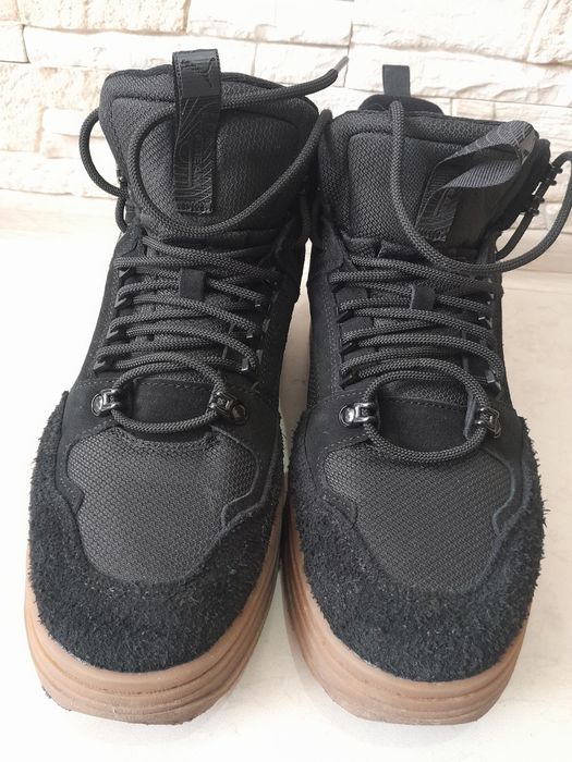 Продам Кроссовки Puma