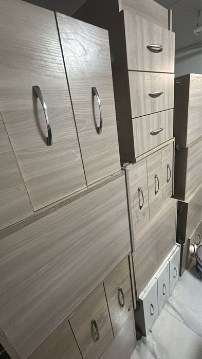 Тумбочки офисные