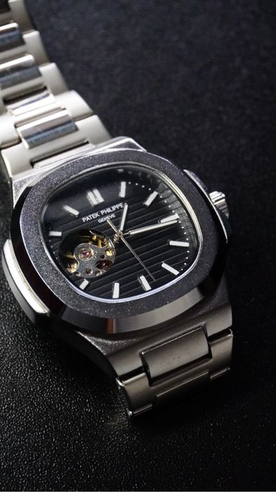 Часы механические