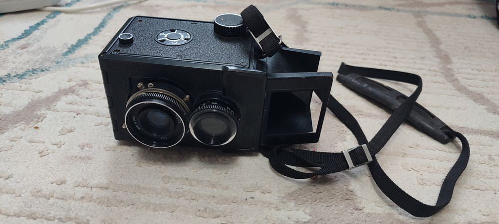 Продам Фотоаппарат