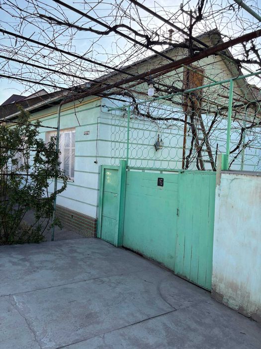 Сдается в аренду 3-х комнатный дом с земельным участком 10 соток.