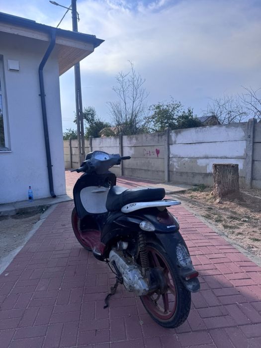 Vand scuter piaggio