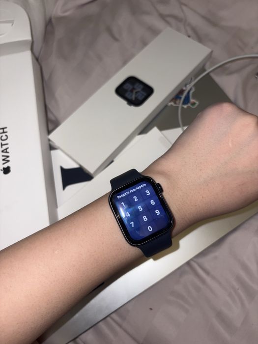 Apple watch se2 эпл ватч