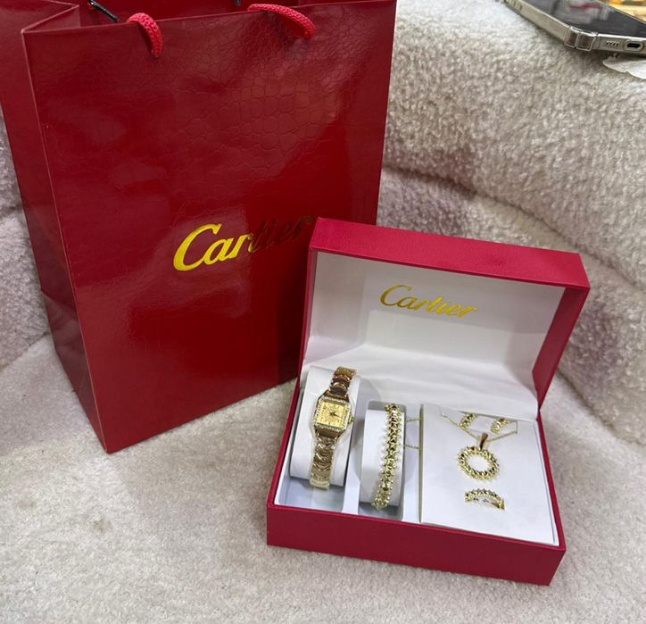 Подарок на 8 марта