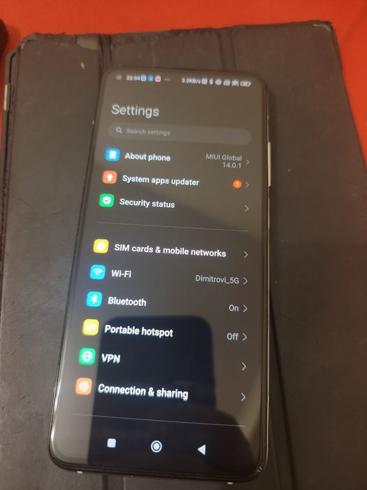 Xiaomi Mi 10T Pro 8/256
