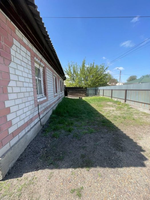 Продается 3 х комнатный дом в районе Дальний!