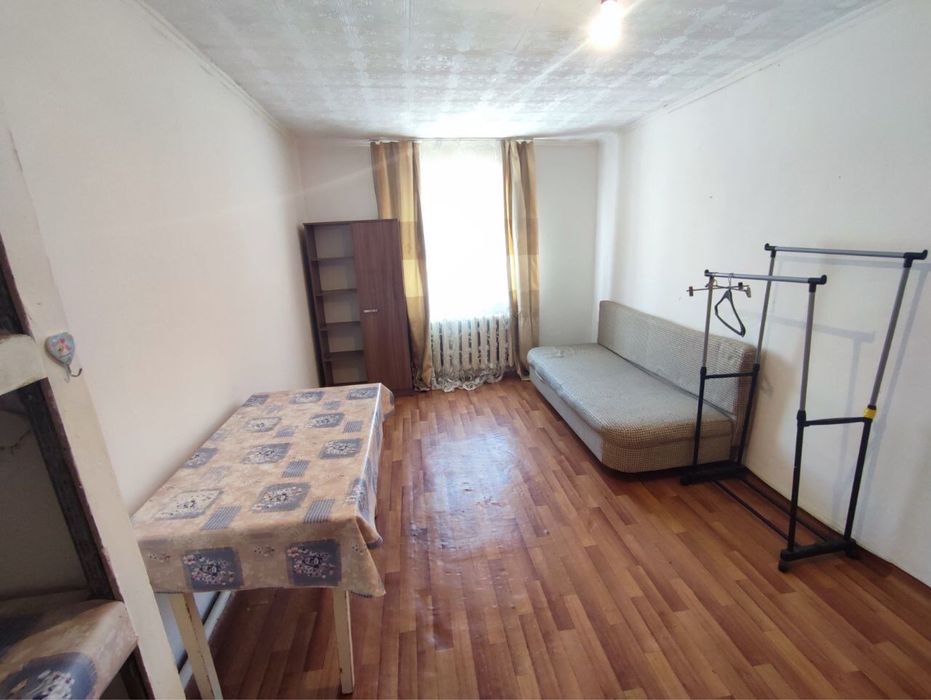 Сдам комнату общежитие