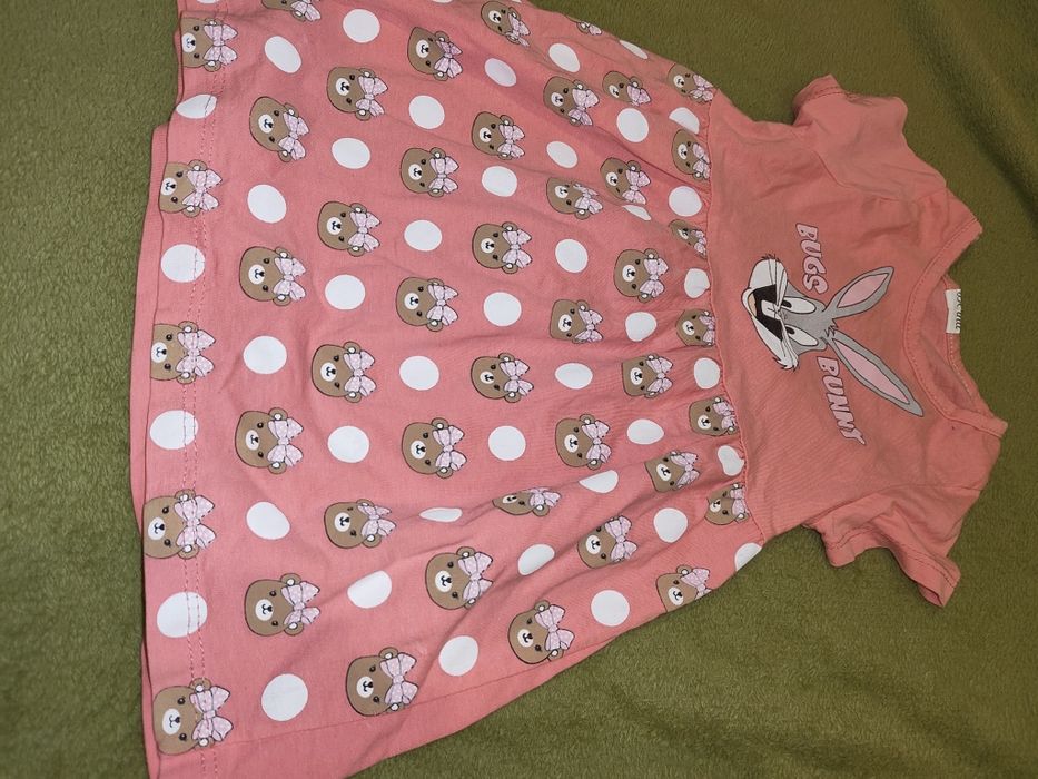 Дрехи за момиче по 1 евро -92 размер