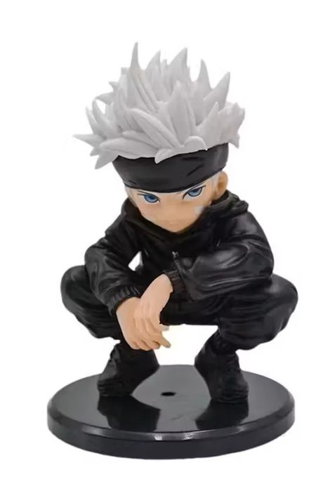 Фигурка Годжо Сатору Магическая битва