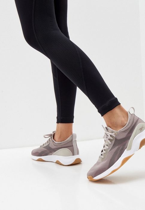 Кроссовки Reebok и Nike оригинал