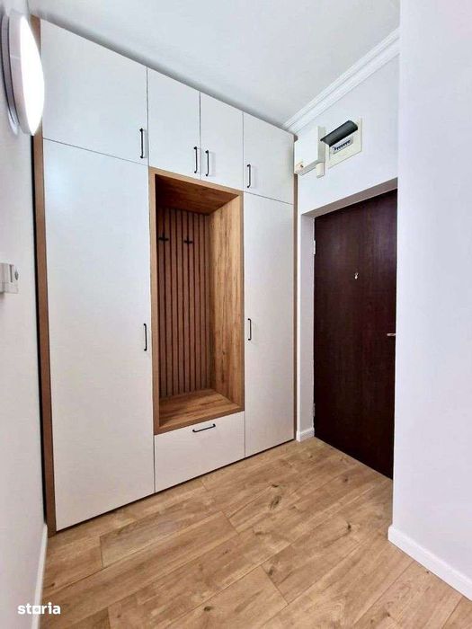 Inchiriez apartament 2 camere, ultramodern, Ared-UTA