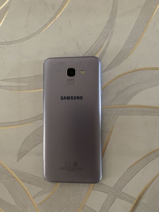 Samsung galaxy j6