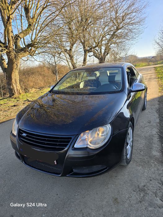Piese vw eos 2005/2009