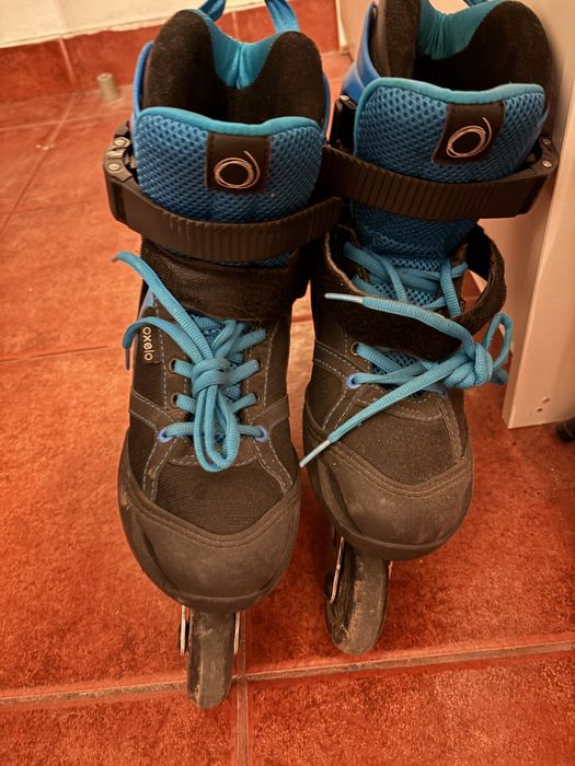Role oxelo 37-40